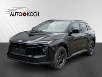 Gebraucht Toyota bZ4X 166 kW (226 PS) 2026 Schwarz SUV