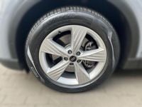 Gebraucht Audi Q4 e-tron Ambiente 150 kW (204 PS) 2023 Kieselgrau SUV