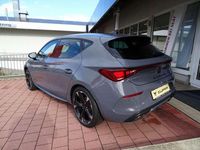 Gebraucht Cupra Leon 204 PS (150 kW) 2023 Graphene grau Limousine