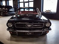 Gebraucht Ford Mustang Fastback 340 PS (250 kW) 1965 Schwarz