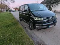 Gebraucht VW Multivan Highline 180 PS (132 kW) 2014 Van / Kleinbus