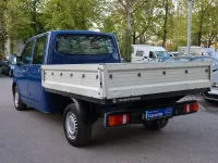 Używany VW Transporter 131 KM (96 kW) 2007 Niebieski Van