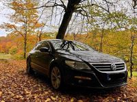 Gebraucht VW Passat 170 PS (125 kW) 2010 Coupé