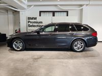 gebraucht BMW 530 d xDrive Harman/LCProf./LED/Standhzg.