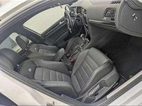 Gebraucht VW Golf VII R 300 PS (220 kW) 2016 Weiß Limousine