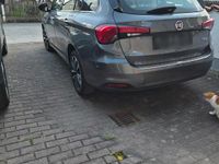 Gebraucht Fiat Tipo 120 PS (88 kW) 2017 Grau Kombi