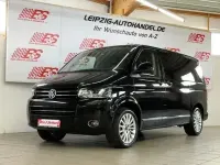 Używany VW Multivan Highline 180 KM (132 kW) 2013 Andere Minivan