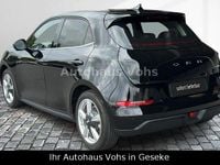 Second-hand Ora 03 125 kW (171 CP) 2023 Negru Hatchback