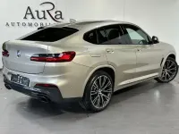 Second-hand BMW X4 Performance 340 CP (250 kW) 2021 Bej SUV