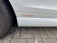 Gebraucht Renault Mégane Cabriolet 140 PS (102 kW) 2012 Weiß Cabrio