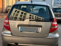Gebraucht Mercedes A150 95 PS (69 kW) 2006 Kleinwagen