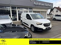Gebraucht Opel Combo-e Life Edition 100 kW (136 PS) 2021 Weiß Limousine