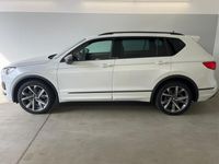 gebraucht Seat Tarraco FR 245PS DSG 4Drive 7Sitze+AHK+Pano