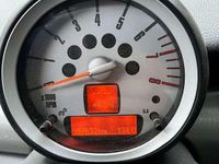 Gebraucht Mini Cooper Coupé 174 PS (127 kW) 2006 Blau Coupé