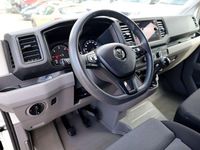 Gebraucht VW Crafter 103 PS (75 kW) 2022 Andere Van