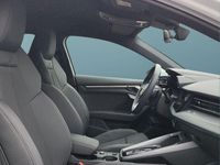 Gebraucht Audi A3 Sportback 116 PS (85 kW) 2024 Weiß Kleinwagen