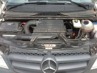 gebraucht Mercedes Vito Vito116 CDI Extralang