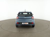 gebraucht Hyundai i10 1.0 Classic, Benzin, 8.530 €