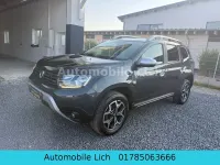 Gebraucht Dacia Duster Prestige 131 PS (96 kW) 2019 Grau SUV