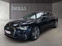 gebraucht Audi A6 40 2.0 TDI quattro design (EURO 6d)