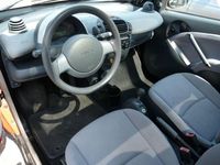 Gebraucht Smart ForTwo Coupé Pulse 54 PS (39 kW) 2001 Rot Coupé