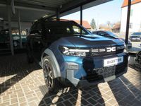 Neu Dacia Bigster Journey 140 PS (102 kW) 2025 Blau SUV