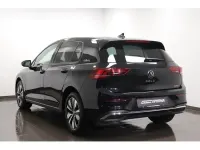 Gebraucht VW Golf VIII Goal 116 PS (85 kW) 2025 Schwarz Limousine