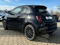 gebraucht Fiat 500e La Prima MY23 87kW (118PS) *LED*KLIMAAUTO*BT*