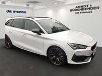 Gebraucht Cupra Leon VZ 310 PS (228 kW) 2022 Weiß Limousine