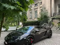 Gebraucht Lamborghini Gallardo 519 PS (381 kW) 2011 Coupé