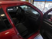 Gebraucht Suzuki Swift 93 PS (68 kW) 2013 Kleinwagen