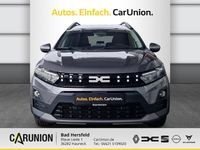 Neu Dacia Jogger Journey 122 PS (89 kW) 2026 Dolomitgrau Van / Kleinbus