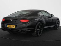 Gebraucht Bentley Continental GT 549 PS (403 kW) 2020 Schwarz
