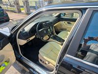 Gebraucht BMW 740 286 PS (210 kW) 1997 Schwarz Limousine
