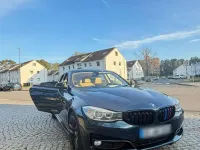 Gebraucht BMW 320 184 PS (135 kW) 2013 Andere farben Limousine