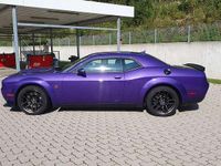 Używany Dodge Challenger 492 KM (361 kW) 2019 Purpurowy Coupe