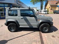 gebraucht Suzuki Jimny 1.5 Comfort Allgrip NFZ*Allrad*Klima*AHK*