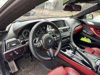 gebraucht BMW 640 640 d xDrive Gran Coupe M Sport Edition