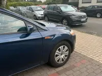 Gebraucht Ford Mondeo 125 PS (91 kW) 2009 Blau Kombi