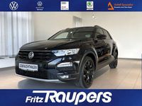 Gebraucht VW T-Roc Sport 150 PS (110 kW) 2020 Deep black perleffekt SUV