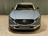 Neu Mazda CX-30 140 PS (102 kW) 2026 Grau SUV