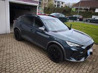 Gebraucht Cupra Formentor 150 PS (110 kW) 2022 Grau SUV