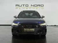 Gebraucht Audi S6 Sport 349 PS (256 kW) 2020 Schwarz Limousine