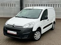 gebraucht Citroën Berlingo Kasten 1.6HDI Business L1 CTIYVAN