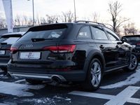 gebraucht Audi A4 Allroad 45 2.0 TFSI quattro DSG XEN NAV AAC