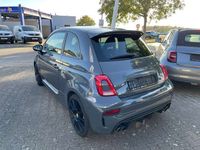 gebraucht Abarth 595 Competizione