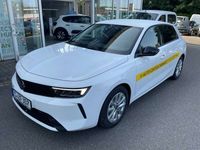 gebraucht Opel Astra 1.2 Edition LED Sitzh PDC Kamera