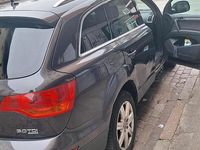 Gebraucht Audi Q7 231 PS (169 kW) 2007 Schwarz SUV