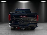 Ny GMC Sierra 426 HK (313 kW) 2025 Sort Pickup / Ladvogn
