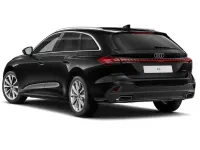 Gebraucht Audi A5 Ambiente 204 PS (150 kW) 2025 Mythosschwarz metallic Kombi
